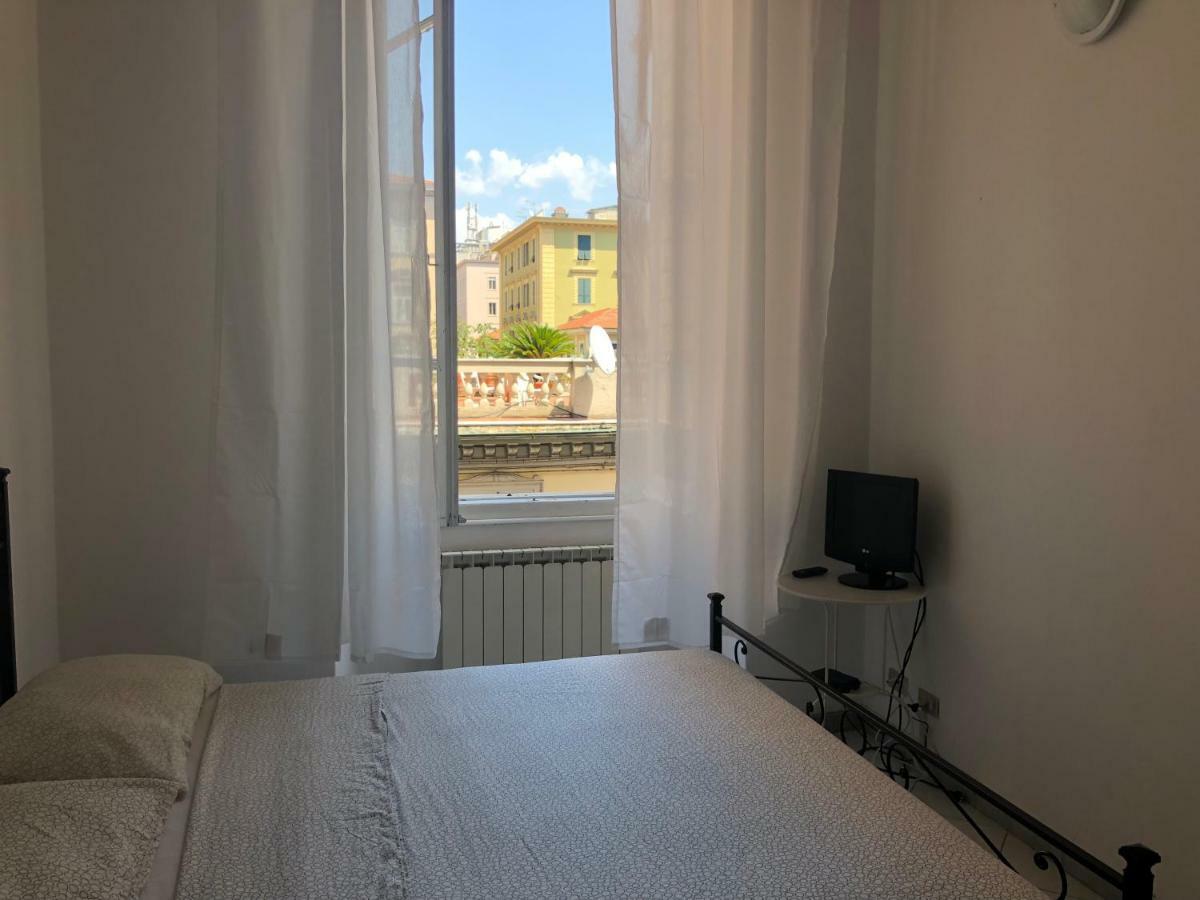 Cinque Terre Suite La Spezia Buitenkant foto